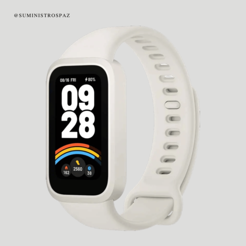Xiaomi Smart Band 9 Active White
