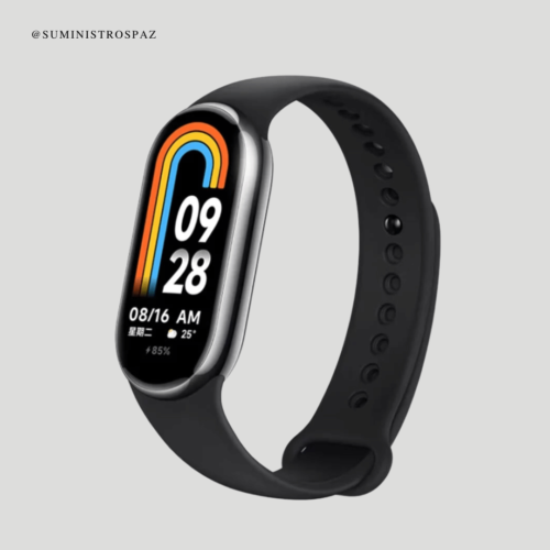 Xiaomi Smart Band 9 Black